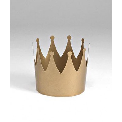 ΜΕΤΑΛΛΙΚΟ ΔΙΑΚΟΣΜΗΤΙΚΟ ΣΤΕΜΜΑ Φ20Χ18Υ