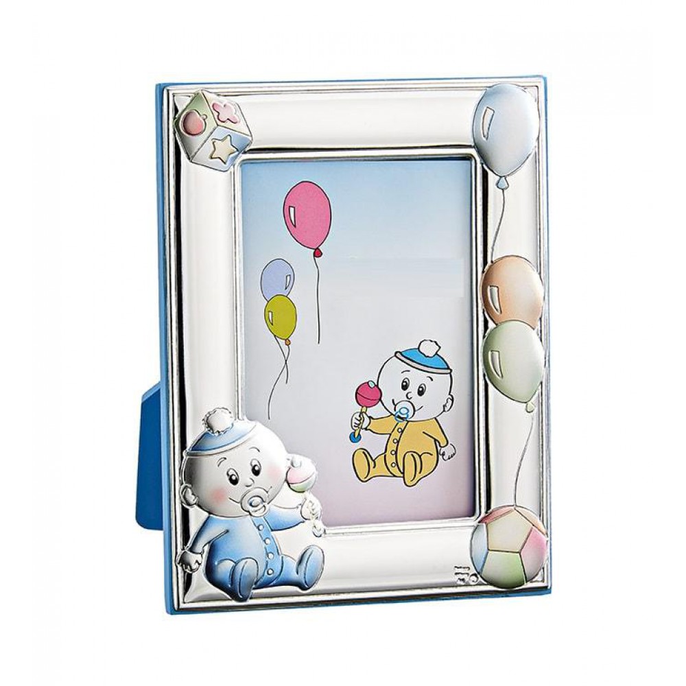 ΜΠΟΜΠΟΝΙΕΡΑ ΚΟΡΝΙΖΑ ΑΣΗΜΕΝΙΑ ΠΑΙΔΙΚΗ 6Χ9 ΜΩΡΟ 10X13 