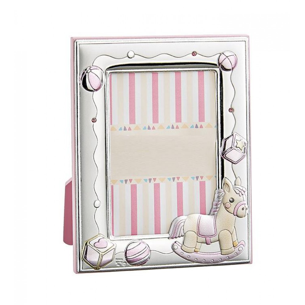 ΜΠΟΜΠΟΝΙΕΡΑ ΚΟΡΝΙΖΑ ΑΣΗΜΕΝΙΑ ΠΑΙΔΙΚΗ 6Χ9 ΚΑΡΟΥΖΕΛ 10X13 