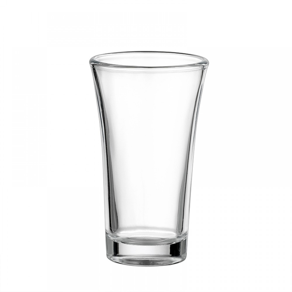 ΠΟΤΗΡΙ ΓΥΑΛΙΝΟ 75ml Φ5x8.5cm 