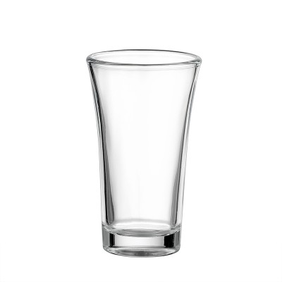 ΠΟΤΗΡΙ ΓΥΑΛΙΝΟ 75ml Φ5x8.5cm