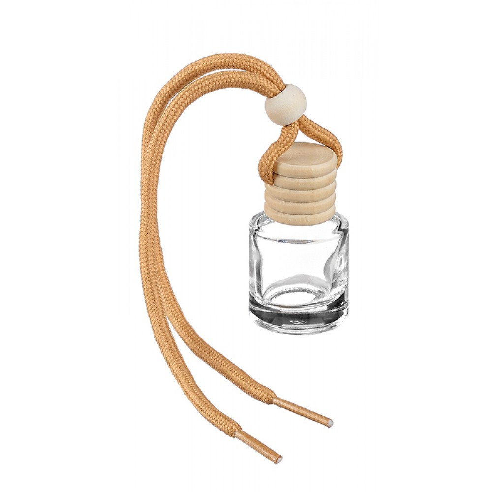 ΜΠΟΥΚΑΛΑΚΙ ΑΡΩΜΑΤΟΣ  Φ3x5cm 10ml 