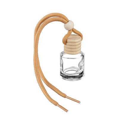 ΜΠΟΥΚΑΛΑΚΙ ΑΡΩΜΑΤΟΣ ΣΤΡΟΓΓΥΛΟ Φ3x5cm 10ml