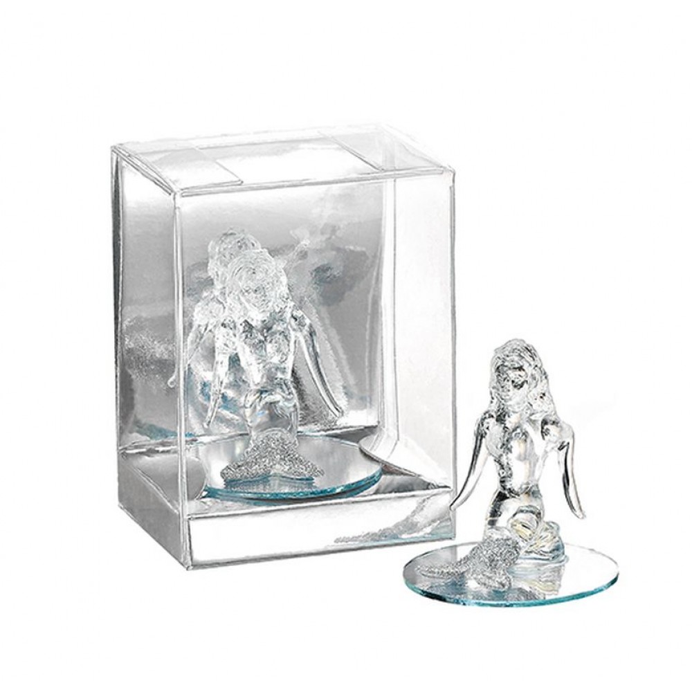 ΓΥΑΛΙΝΗ ΜΠΟΜΠΟΝΙΕΡΑ ΓΟΡΓΟΝΑ 6Χ5Χ8Υ 