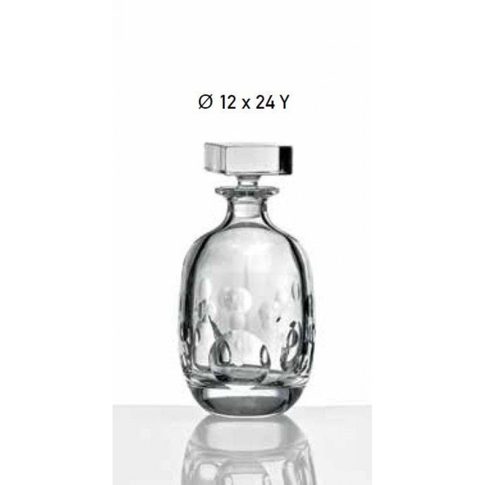 ΚΑΡΑΦΑ ΒΟΗΜΙΑΣ Φ12Χ24Υ 