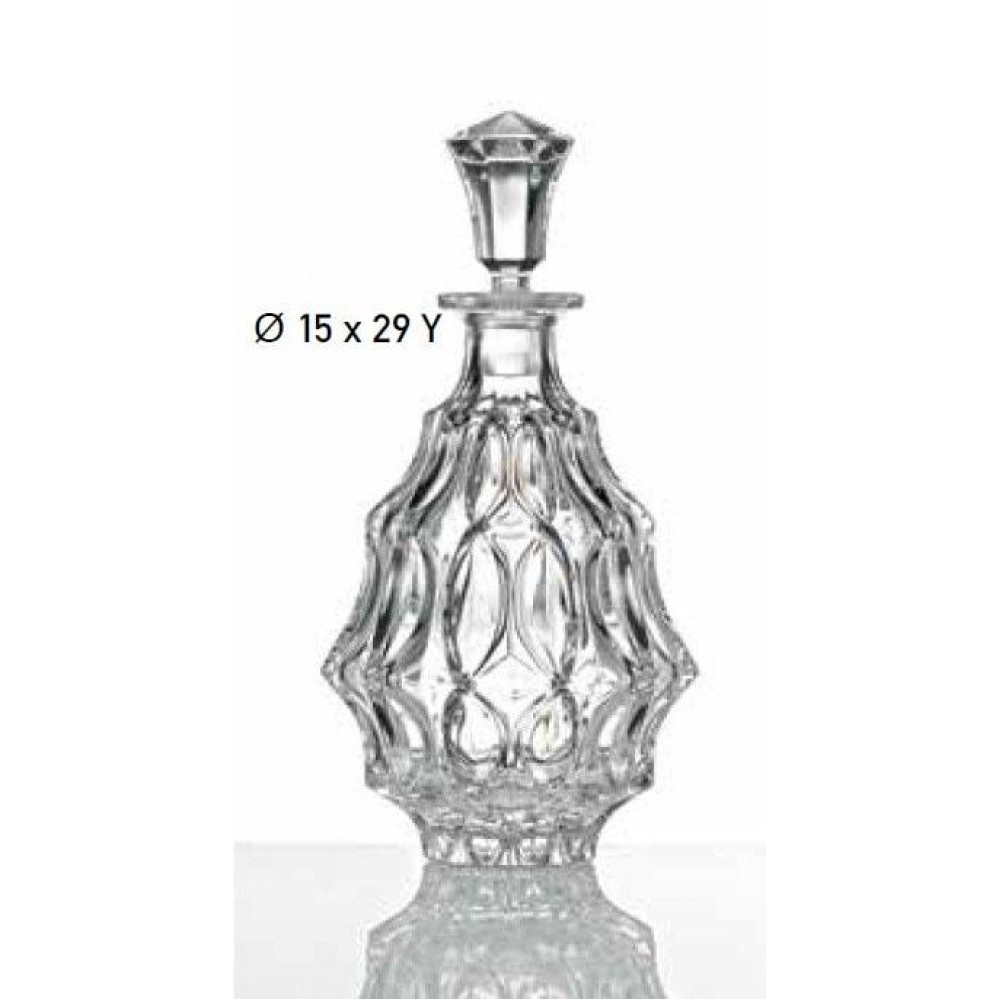 ΚΑΡΑΦΑ ΒΟΗΜΙΑΣ FORTUNA Φ15Χ29Υ 