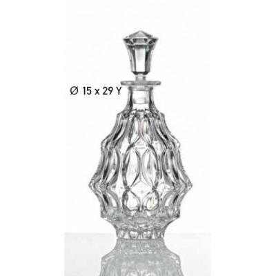 ΚΑΡΑΦΑ ΒΟΗΜΙΑΣ FORTUNA Φ15Χ29Υ