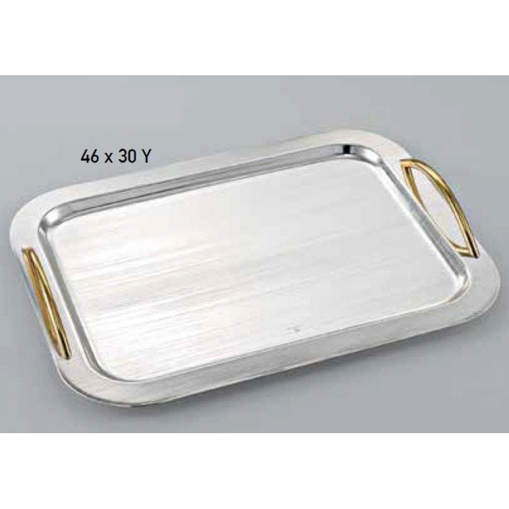 ΔΙΣΚΟΣ ΕΠΑΡΓΥΡΟΣ ΠΑΡΑΛΛΗΛΟΓΡΑΜΜΟΣ ΜΕ ΧΡΥΣΑ ΧΕΡΟΥΛΙΑ 46Χ30 