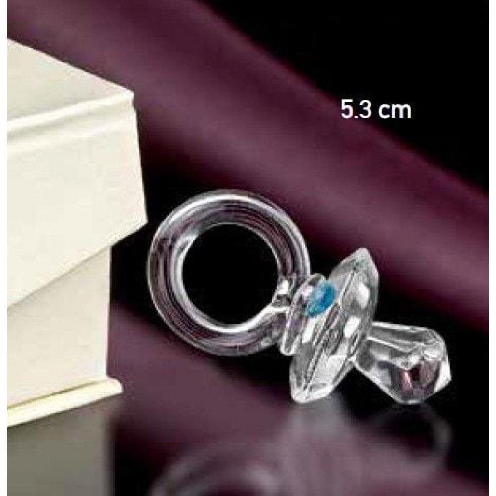 ΚΡΥΣΤΑΛΛΙΝΗ ΜΠΟΜΠΟΝΙΕΡΑ ΠΙΠΙΛΑ ΣΙΕΛ 5.3Υ 