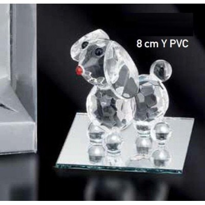 ΚΡΥΣΤΑΛΛΙΝΗ ΜΠΟΜΠΟΝΙΕΡΑ ΣΚΥΛΑΚΙ 8Υ