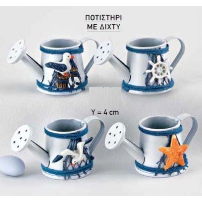 ΜΠΟΜΠΟΝΙΕΡΕΣ ΠΟΤΙΣΤΗΡΙΑ ΝΑΥΤΙΚΑ 4 ΣΧΕΔΙΑ 4CM