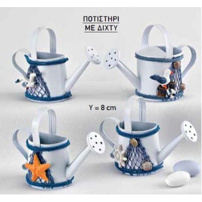 ΜΠΟΜΠΟΝΙΕΡΕΣ ΠΟΤΙΣΤΗΡΙΑ ΝΑΥΤΙΚΑ 4 ΣΧΕΔΙΑ 8CM