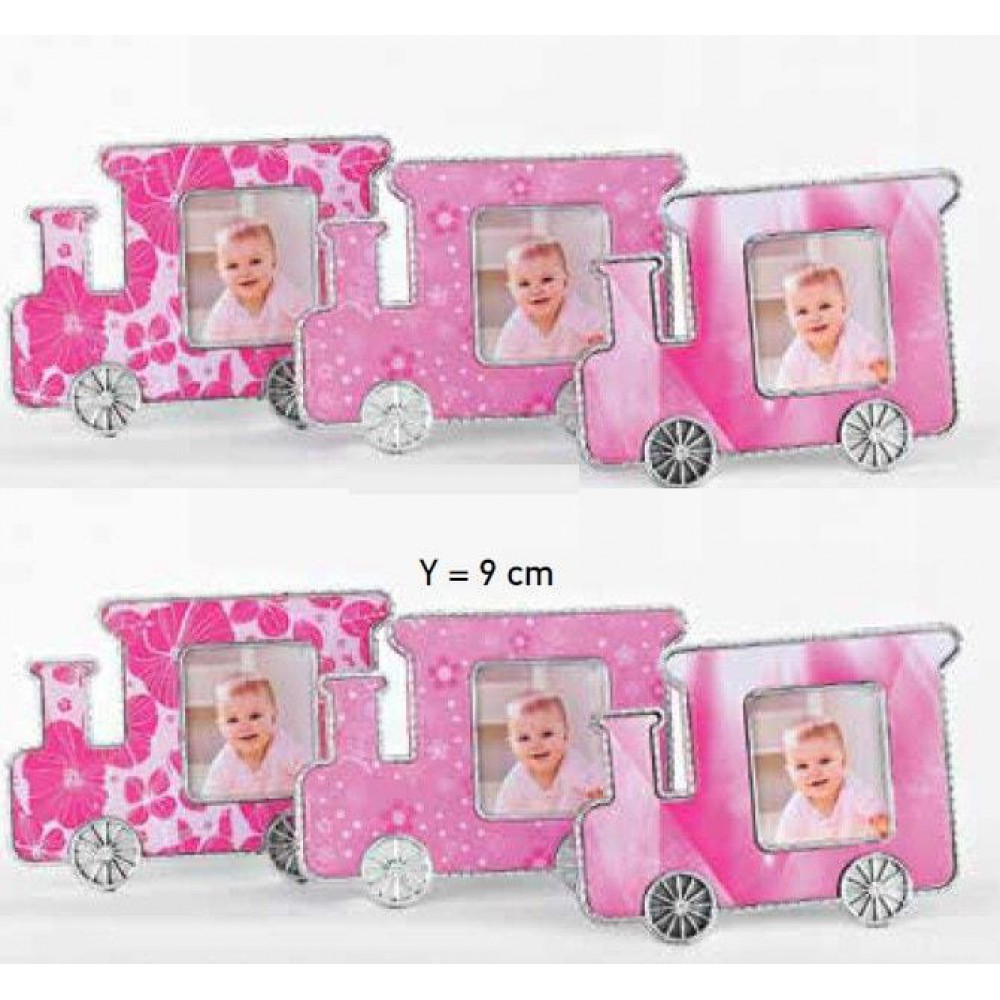 ΜΠΟΜΠΟΝΙΕΡΑ ΦΩΤΟΓΡΑΦΟΘΗΚΗ ΤΡΕΝΑΚΙ 6 ΣΧΕΔΙΩΝ 