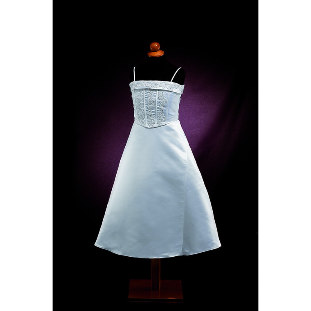 ΠΑΡΑΝΥΦΑΚΙ ΛΕΥΚΟ Νο.8 