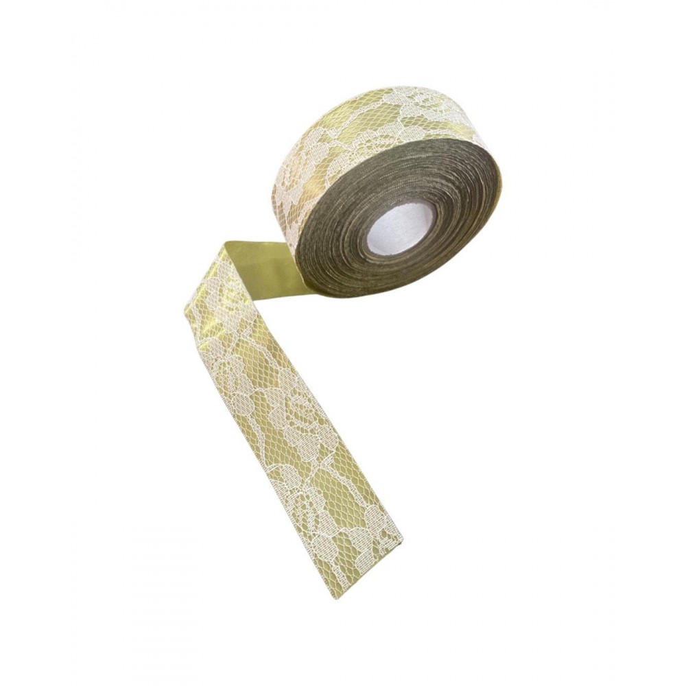 ΚΟΡΔΕΛΑ ΣΑΤΕΝ ΛΑΔΙ ΔΑΝΤΕΛΑ 25 ΜΕΤΡΑ 4Χ25Μ. 