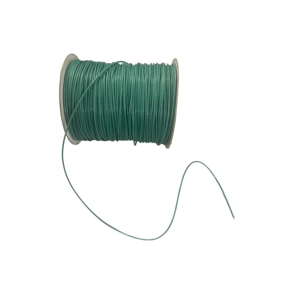 ΚΟΡΔΕΛΑ ΠΟΝΤΙΚΟΟΥΡΑ ΠΡΑΣΙΝΗ 200 ΜΕΤΡΑ 1,5ΕΚ. 