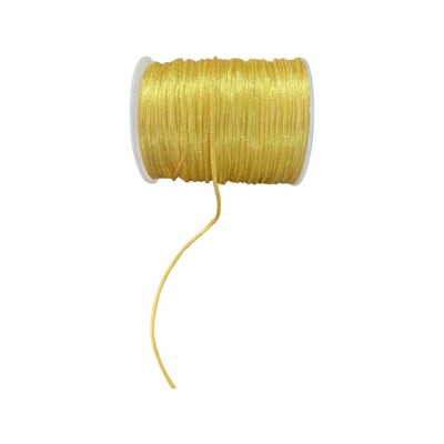 ΚΟΡΔΕΛΑ ΠΟΝΤΙΚΟΟΥΡΑ ΠΟΡΤΟΚΑΛΙ 100 ΜΕΤΡΑ 0,15ΕΚ.