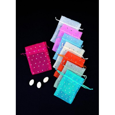 ΠΟΥΓΚΙ ΡΥΖΙΟΥ 10Χ13 ΤΥΡΚΟΥΑΖ