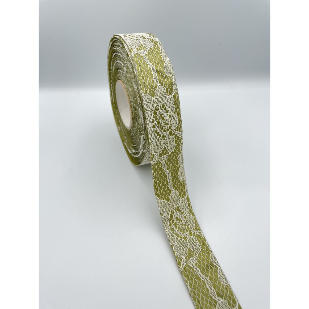 ΚΟΡΔΕΛΑ ΔΑΝΤΕΛΑ ΣΑΤΕΝ ΛΑΔΙ 2,5Χ25Μ. 