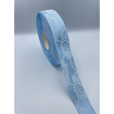 ΚΟΡΔΕΛΑ ΔΑΝΤΕΛΑ ΣΑΤΕΝ ΣΙΕΛ 2,5Χ25Μ.