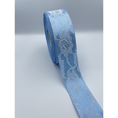 ΚΟΡΔΕΛΑ ΔΑΝΤΕΛΑ ΣΑΤΕΝ ΣΙΕΛ 4Χ25Μ.