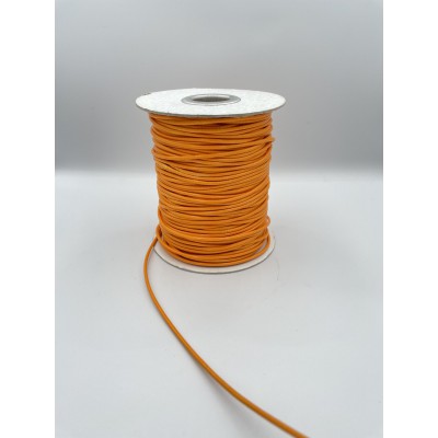 ΚΟΡΔΕΛΑ ΠΟΝΤΙΚΟΟΥΡΑ ΠΟΡΤΟΚΑΛΙ 100 ΜΕΤΡΑ 0,2ΕΚ.