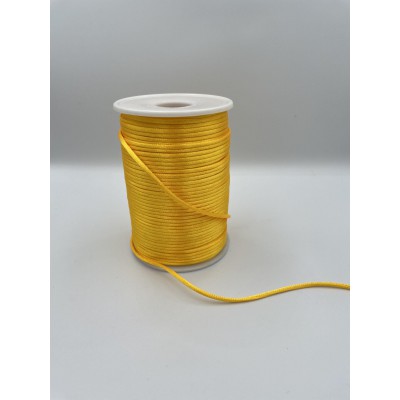 ΚΟΡΔΕΛΑ ΠΟΝΤΙΚΟΟΥΡΑ ΠΟΡΤΟΚΑΛΙ 100 ΜΕΤΡΑ 0,25ΕΚ.