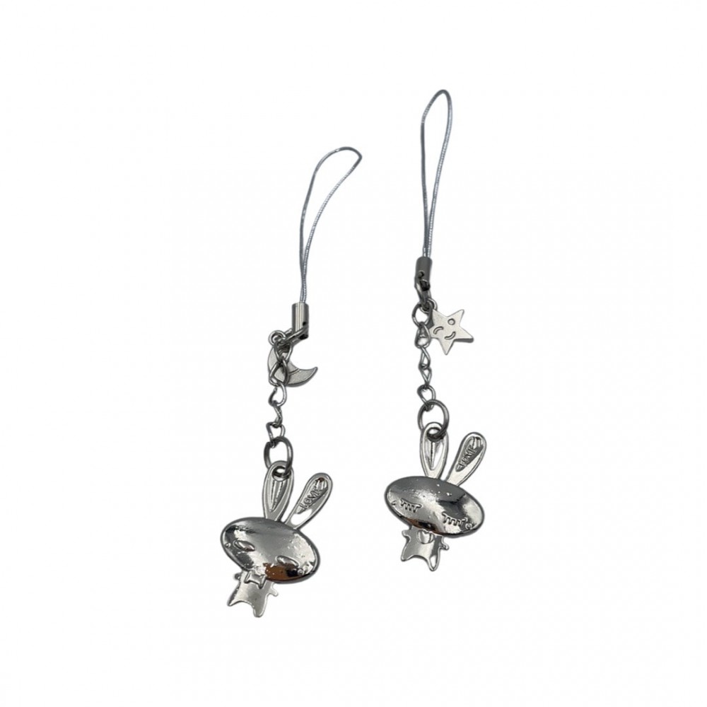 ΜΕΤΑΛΛΙΚΟ ΜΠΡΕΛΟΚ ΚΟΥΝΕΛΑΚΙ 11Υ 