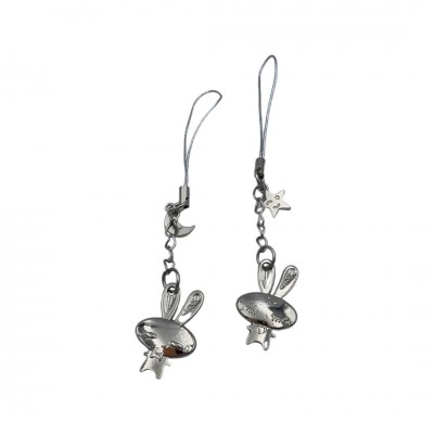 ΜΕΤΑΛΛΙΚΟ ΜΠΡΕΛΟΚ ΚΟΥΝΕΛΑΚΙ 11Υ