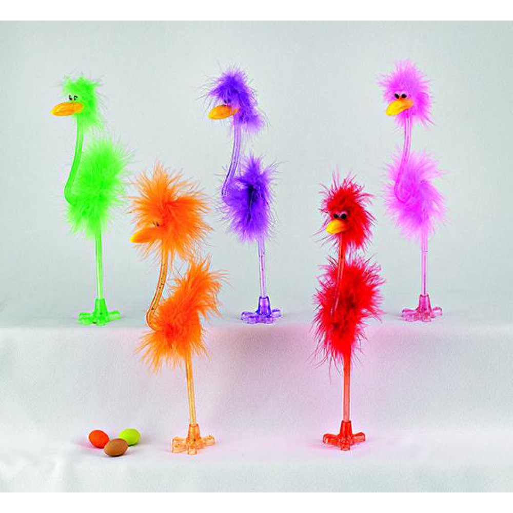 ΜΠΟΜΠΟΝΙΕΡΑ ΣΤΥΛΟ ΠΑΠΑΚΙ 5 ΧΡΩΜΑΤΩΝ 25Υ 