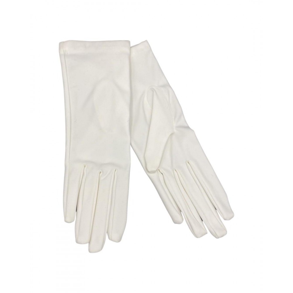 ΓΑΝΤΙΑ ΝΥΦΙΚΑ ΕΚΡΟΥ ΙΤΑΛΙΑΣ 25 ΕΚΑΤΟΣΤΑ 