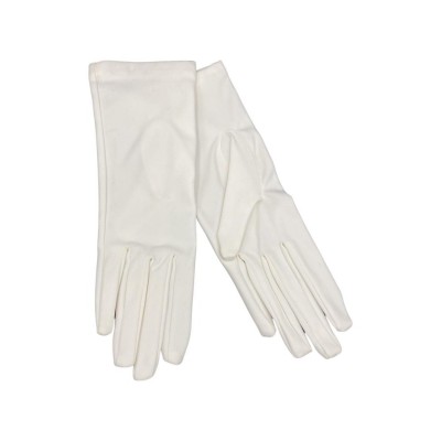 ΓΑΝΤΙΑ ΝΥΦΙΚΑ ΕΚΡΟΥ ΙΤΑΛΙΑΣ 25 ΕΚΑΤΟΣΤΑ