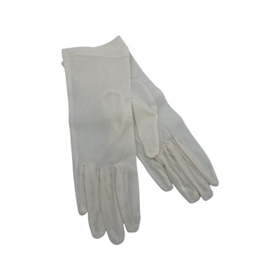 ΓΑΝΤΙΑ ΝΥΦΙΚΑ ΕΚΡΟΥ ΜΑΤ 24 ΕΚΑΤΟΣΤΑ