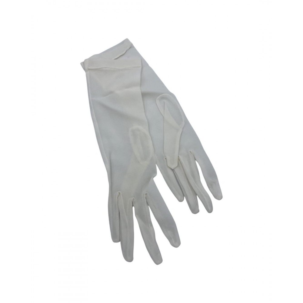 ΓΑΝΤΙΑ ΝΥΦΙΚΑ ΕΚΡΟΥ ΜΑΤ 29 ΕΚΑΤΟΣΤΑ 