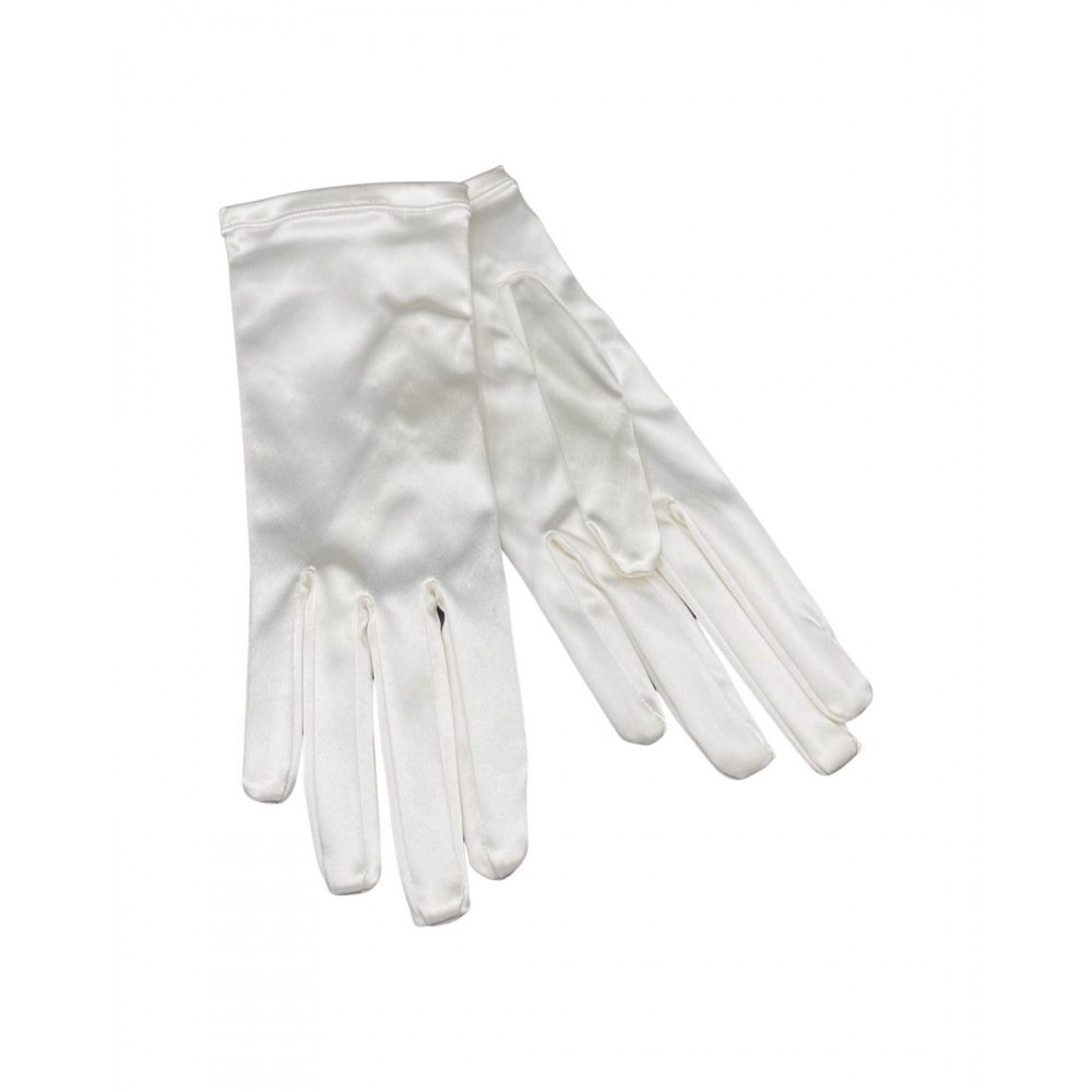 ΓΑΝΤΙΑ ΝΥΦΙΚΑ ΕΚΡΟΥ ΣΑΤΕΝ 24 ΕΚΑΤΟΣΤΑ 