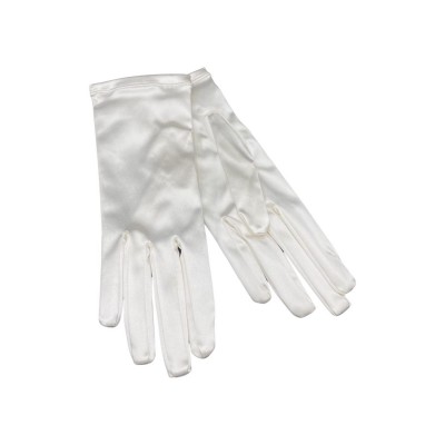 ΓΑΝΤΙΑ ΝΥΦΙΚΑ ΕΚΡΟΥ ΣΑΤΕΝ 24 ΕΚΑΤΟΣΤΑ