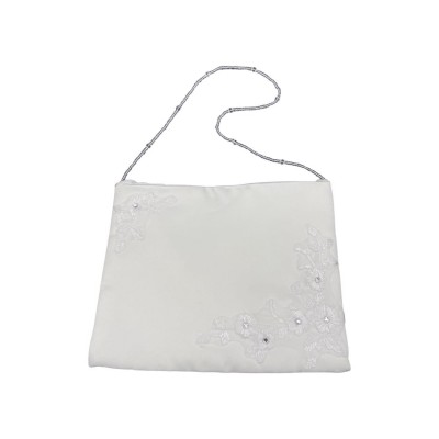 ΤΣΑΝΤΑΚΙ ΓΙΑ ΠΑΡΑΝΥΦΑΚΙ ΛΕΥΚΟ 20Χ14.5