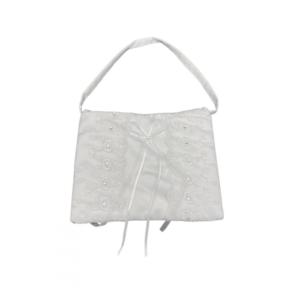 ΤΣΑΝΤΑΚΙ ΓΙΑ ΠΑΡΑΝΥΦΑΚΙ ΛΕΥΚΟ 20Χ14.5 