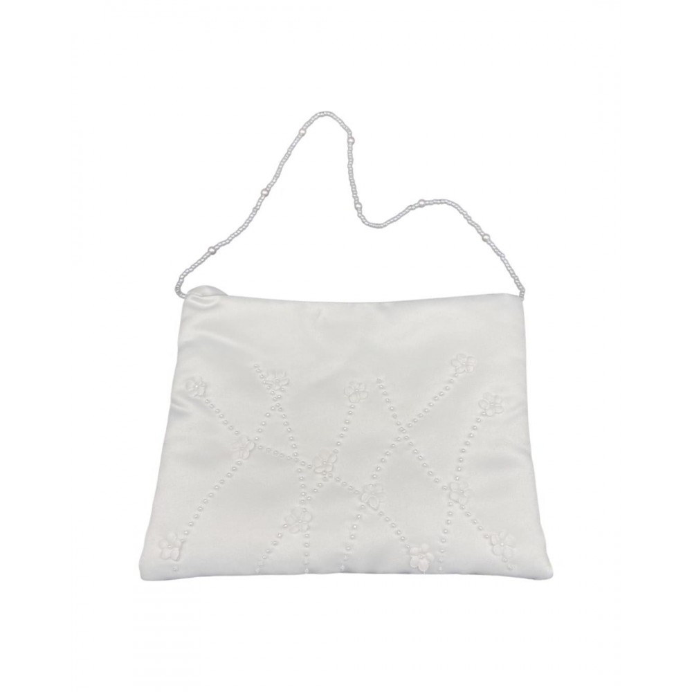 ΤΣΑΝΤΑΚΙ ΓΙΑ ΠΑΡΑΝΥΦΑΚΙ ΛΕΥΚΟ 20Χ14.5 