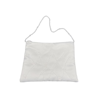 ΤΣΑΝΤΑΚΙ ΓΙΑ ΠΑΡΑΝΥΦΑΚΙ ΛΕΥΚΟ 20Χ14.5