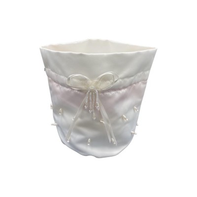 ΤΣΑΝΤΑΚΙ - ΠΟΥΓΚΙ ΓΙΑ ΠΑΡΑΝΥΦΑΚΙ ΕΚΡΟΥ 20Χ14.5