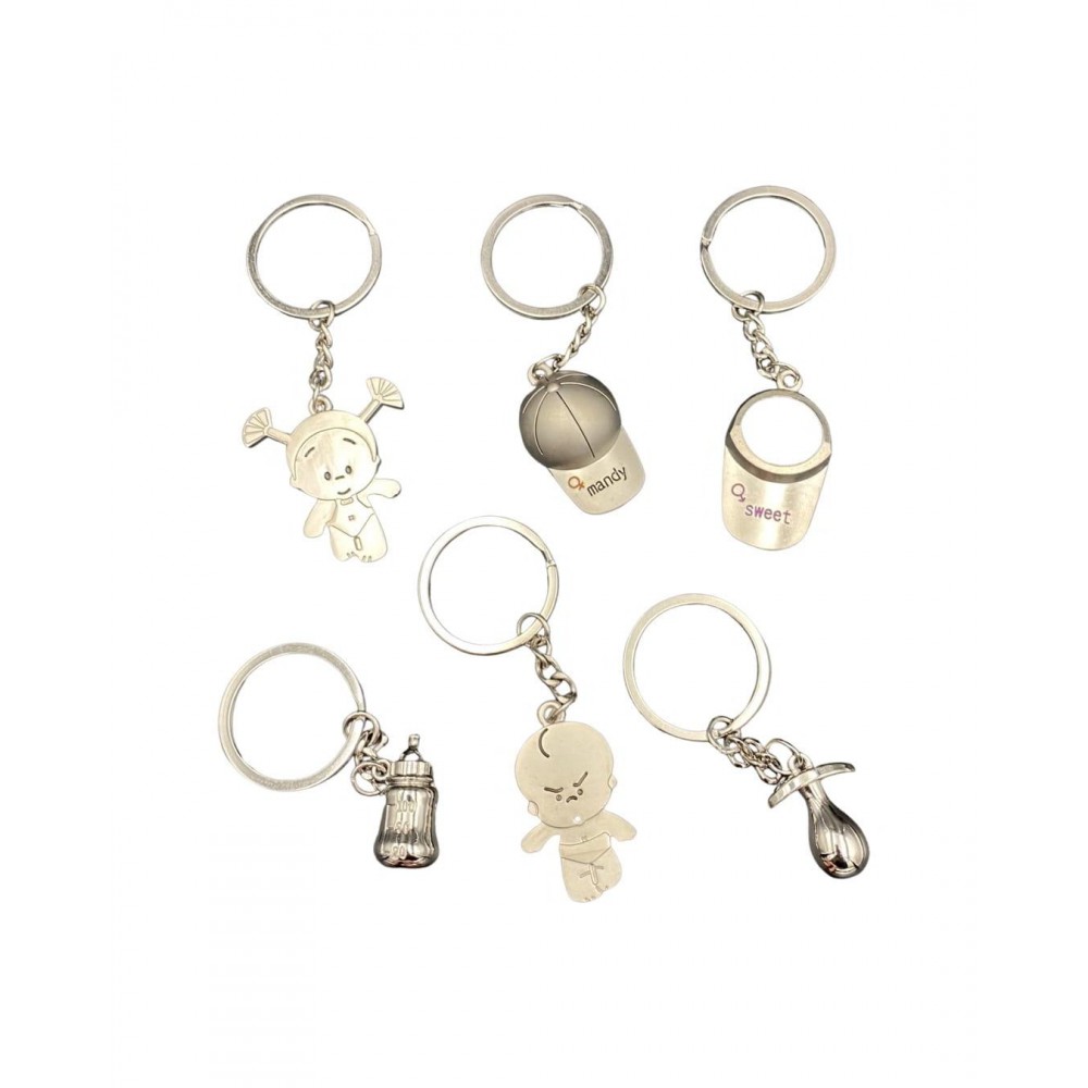 ΜΠΟΜΠΟΝΙΕΡΑ ΜΕΤΑΛΛΙΚΟ ΜΠΡΕΛΟΚ 6 ΣΧΕΔΙΩΝ 2Χ8.5Υ 