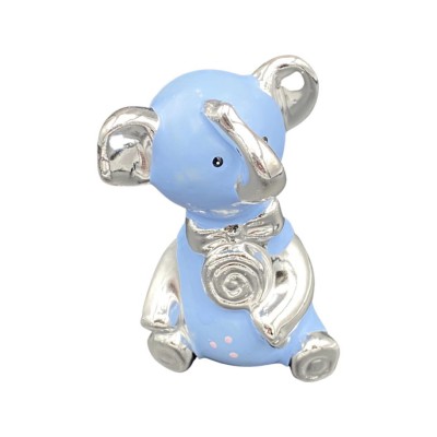 ΜΠΟΜΠΟΝΙΕΡΑ ΚΕΡΑΜΙΚΟ ΕΛΕΦΑΝΤΑΚΙ ΣΙΕΛ 4Χ7.5Υ