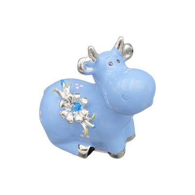 ΜΠΟΜΠΟΝΙΕΡΑ ΚΕΡΑΜΙΚΗ ΑΓΕΛΑΔΙΤΣΑ ΣΙΕΛ 5Χ6Υ