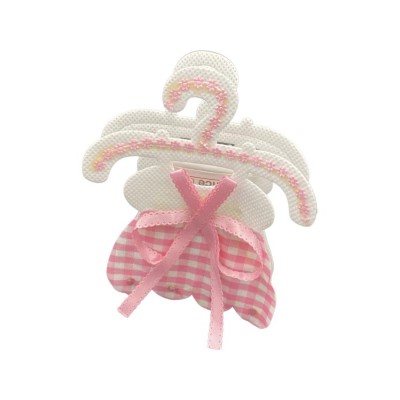 ΥΦΑΣΜΑΤΙΝΗ ΜΠΟΜΠΟΝΙΕΡΑ ΦΟΡΕΜΑ ΚΑΡΟ ΡΟΖ ΣΕ ΚΡΕΜΑΣΤΡΑ 9Χ10.5Υ