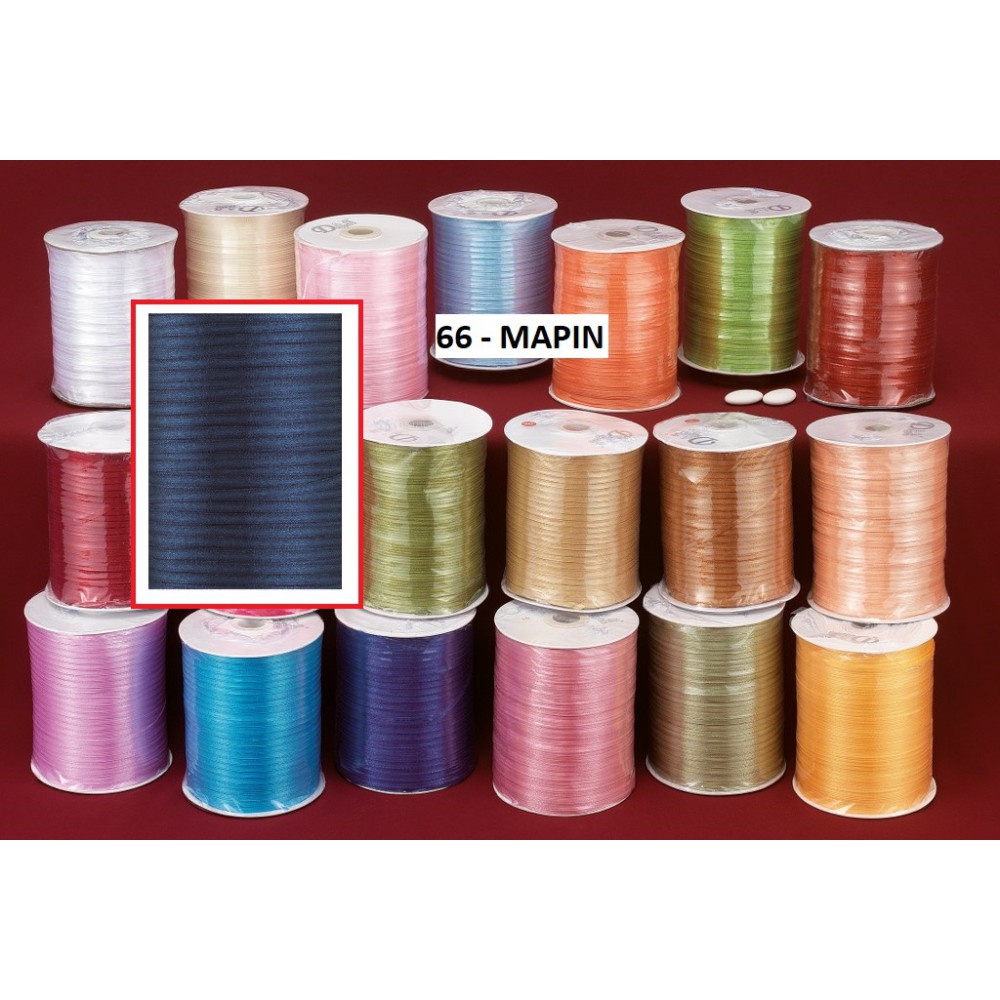 ΚΟΡΔΕΛΑ ΣΑΤΕΝ ΜΑΡΙΝ ΔΙΠΛΗΣ ΟΨΕΩΣ 0,3ΕΚ. 880Μ. 