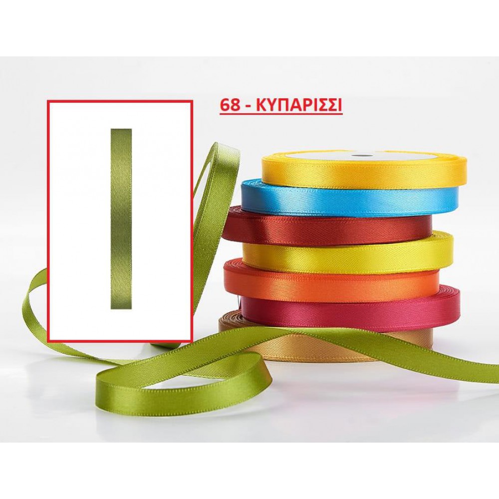 ΚΟΡΔΕΛΑ ΣΑΤΕΝ ΚΥΠΑΡΙΣΙ 1 ΕΚ. 25Μ. 