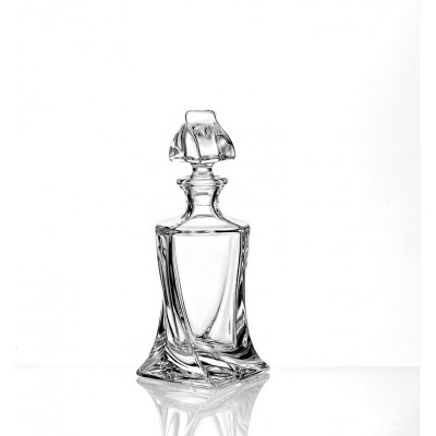 ΚΑΡΑΦΑ ΒΟΗΜΙΑΣ QUANDRO 500ML 25Υ