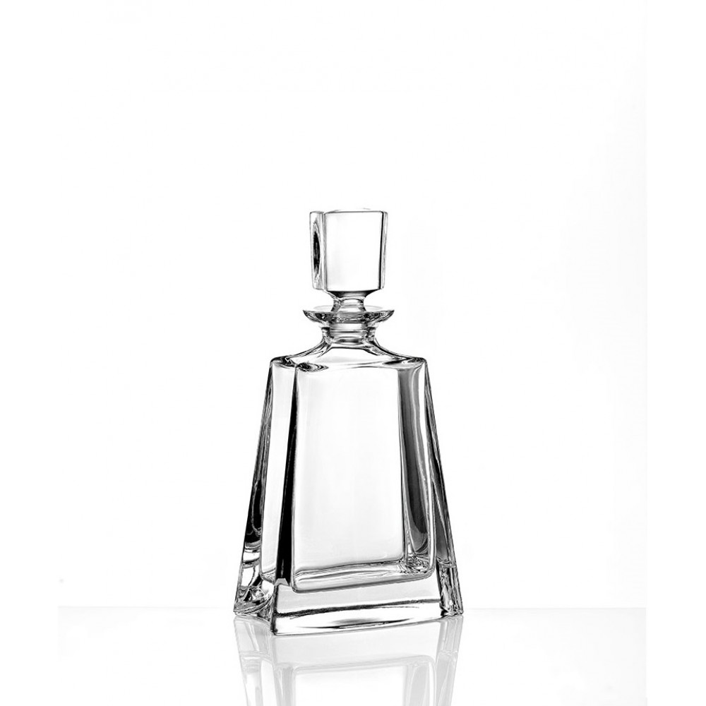 ΚΑΡΑΦΑ ΒΟΗΜΙΑΣ FLAT 700ML 14Χ8,5Χ26,5 