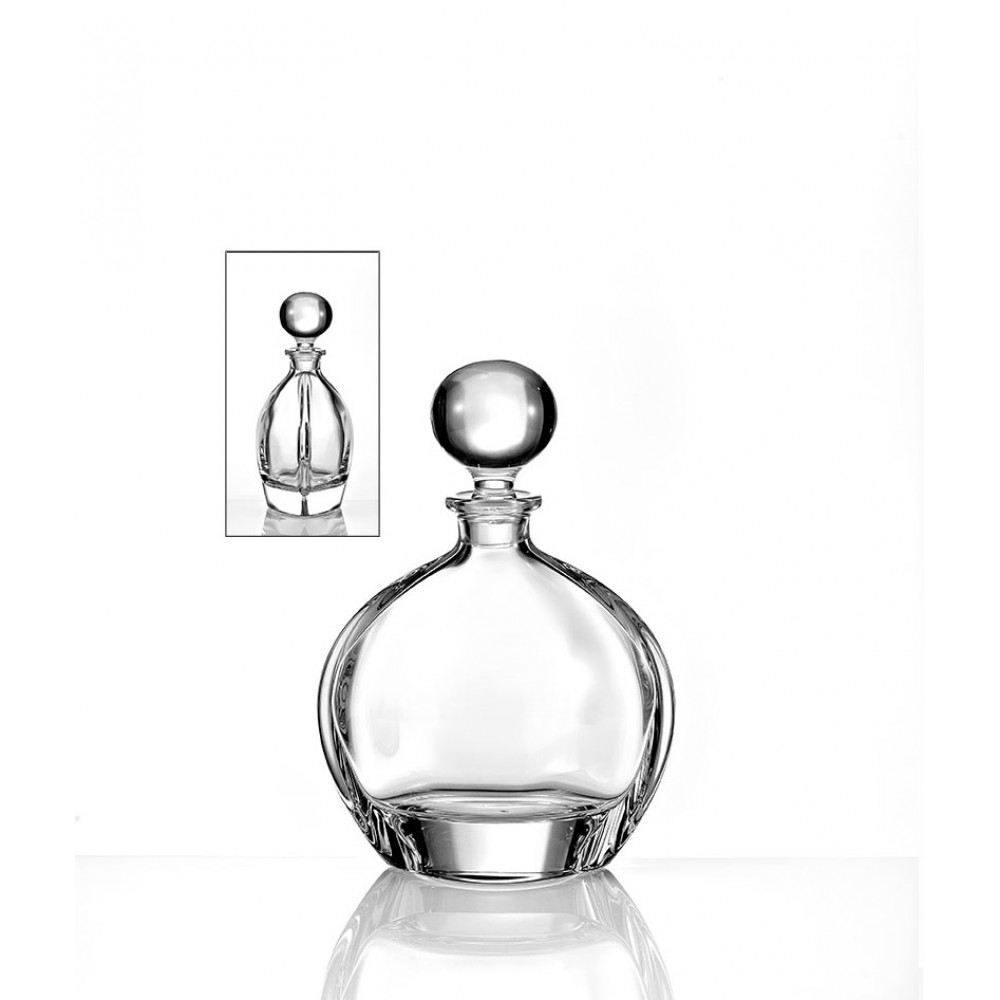 ΚΑΡΑΦΑ ΒΟΗΜΙΑΣ ORBIT ΧΑΜΗΛΗ 800ML 24Υ 